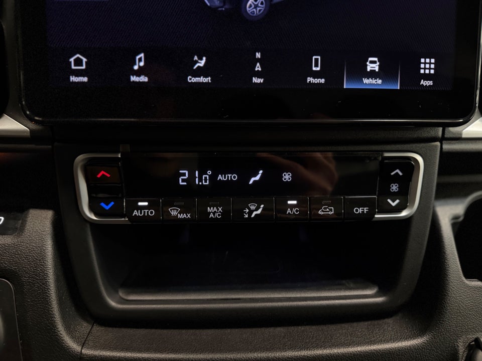Peugeot e-Boxer 435 110 L3H2 Premium