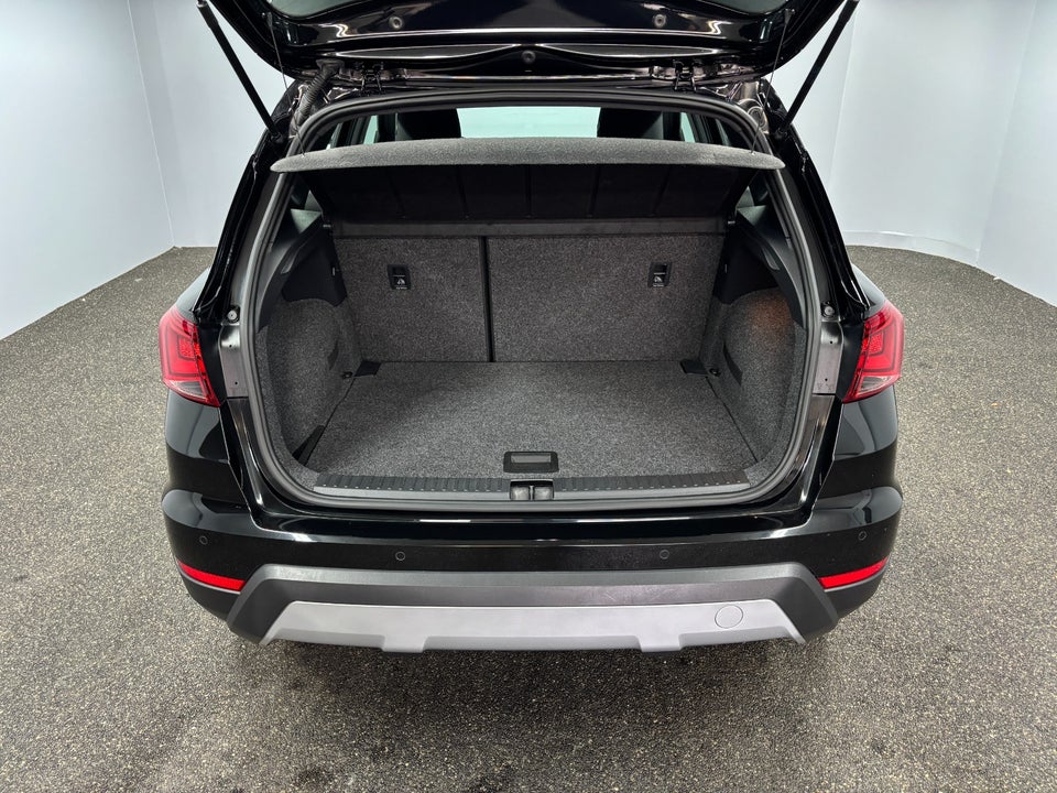 Seat Arona 1,0 TSi 115 Xcellence DSG 5d