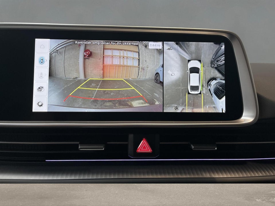 Hyundai Ioniq 6 77 Ultimate 4d