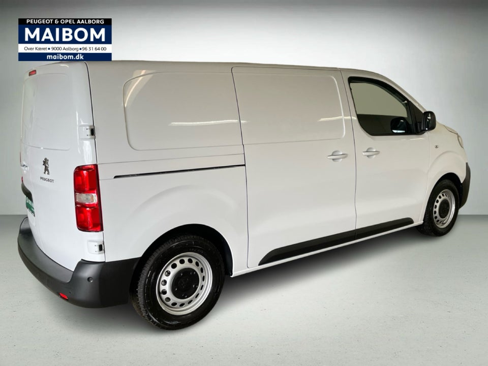 Peugeot e-Expert 75 L2 Premium Van