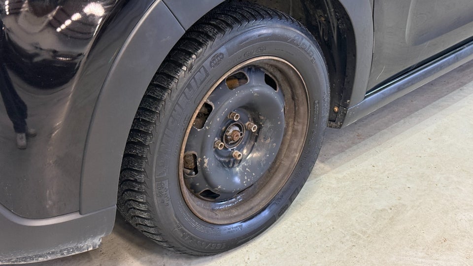 Citroën C3 1,6 BlueHDi 100 Iconic 5d