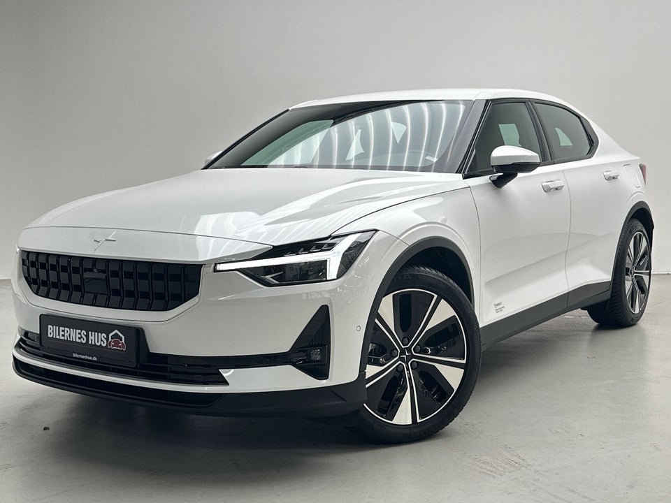 Polestar 2 Long Range 5d