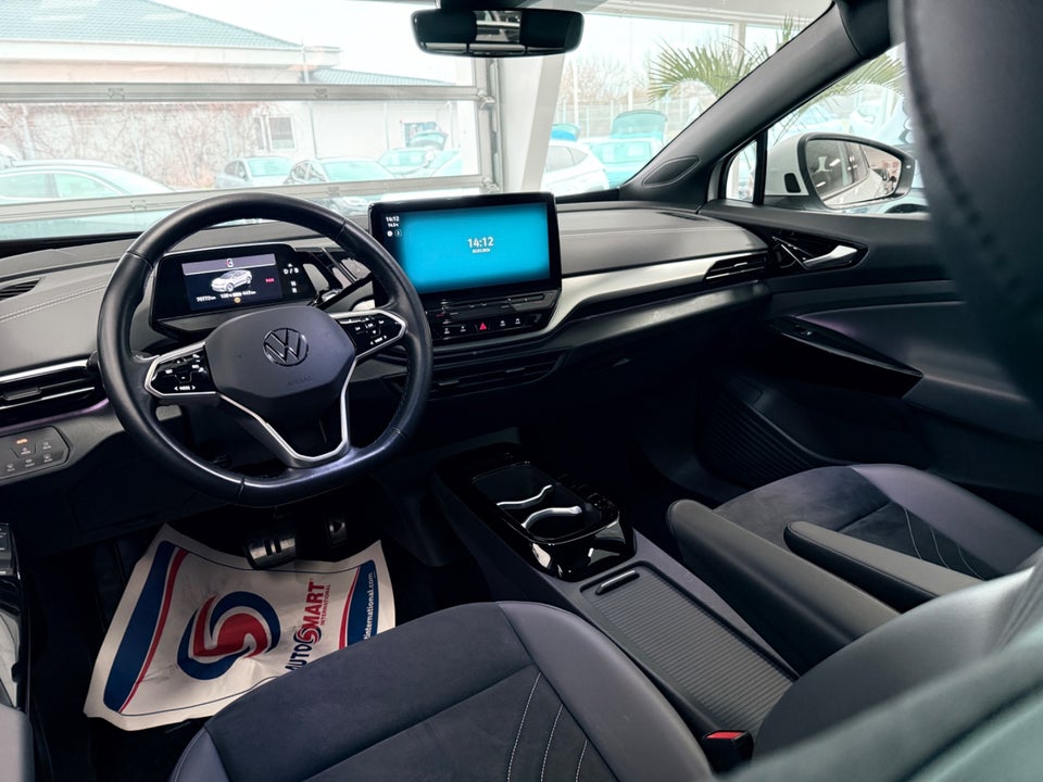 VW ID.5 77 Pro Performance 5d