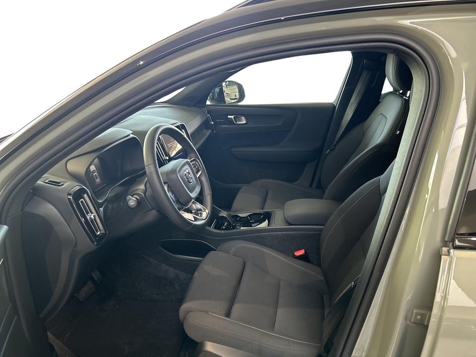 Volvo XC40 ReCharge Extended Range Ultimate 5d