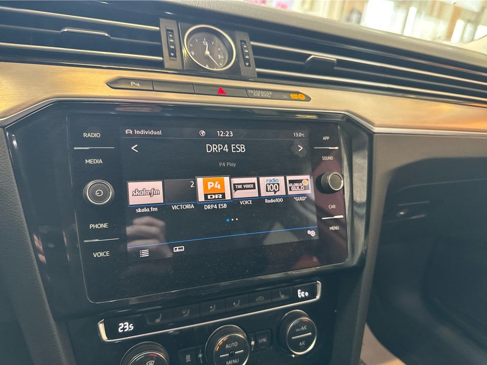 VW Passat 1,4 GTE Highline+ Variant DSG 5d