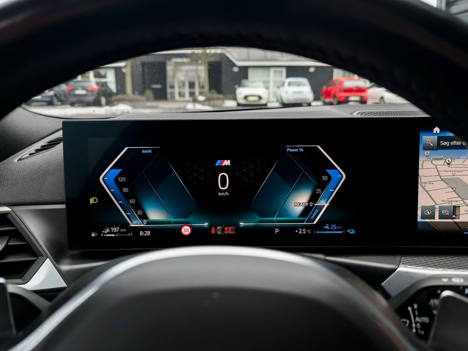 BMW 330e 2,0 Touring M-Sport aut. 5d