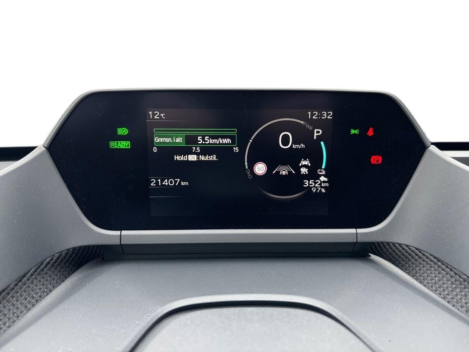 Toyota bZ4X Executive Premium 5d