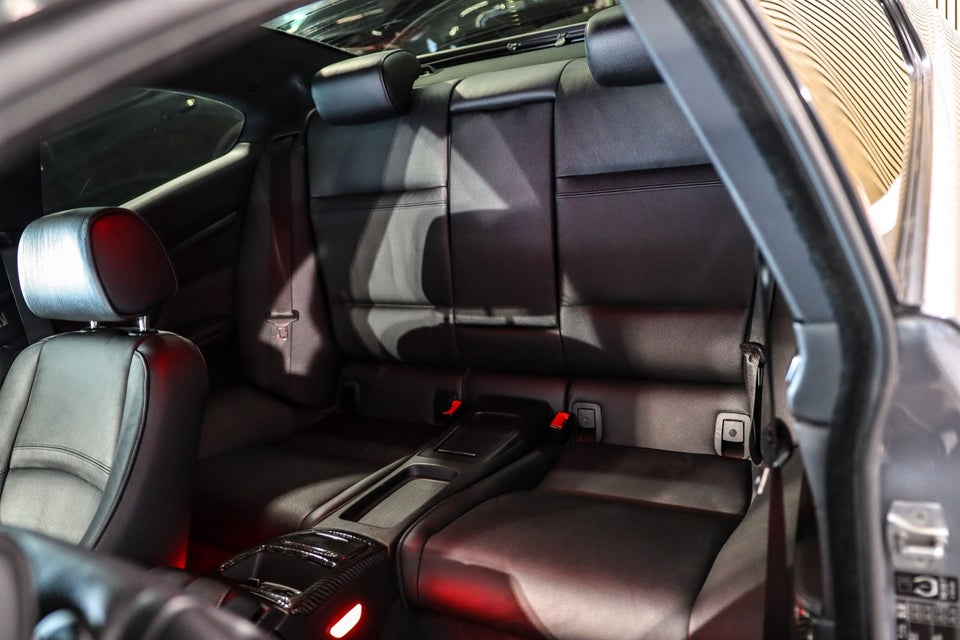 BMW 335i 3,0 Coupé Steptr. 2d