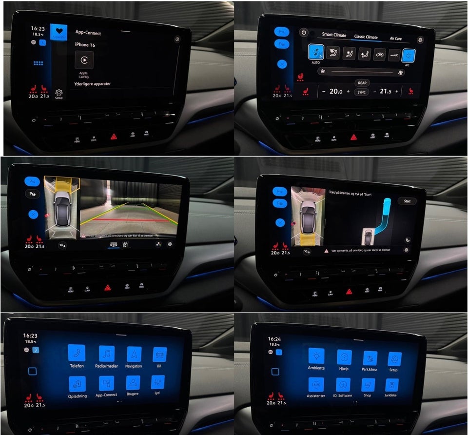 VW ID.4 77 Pro Performance Max 5d