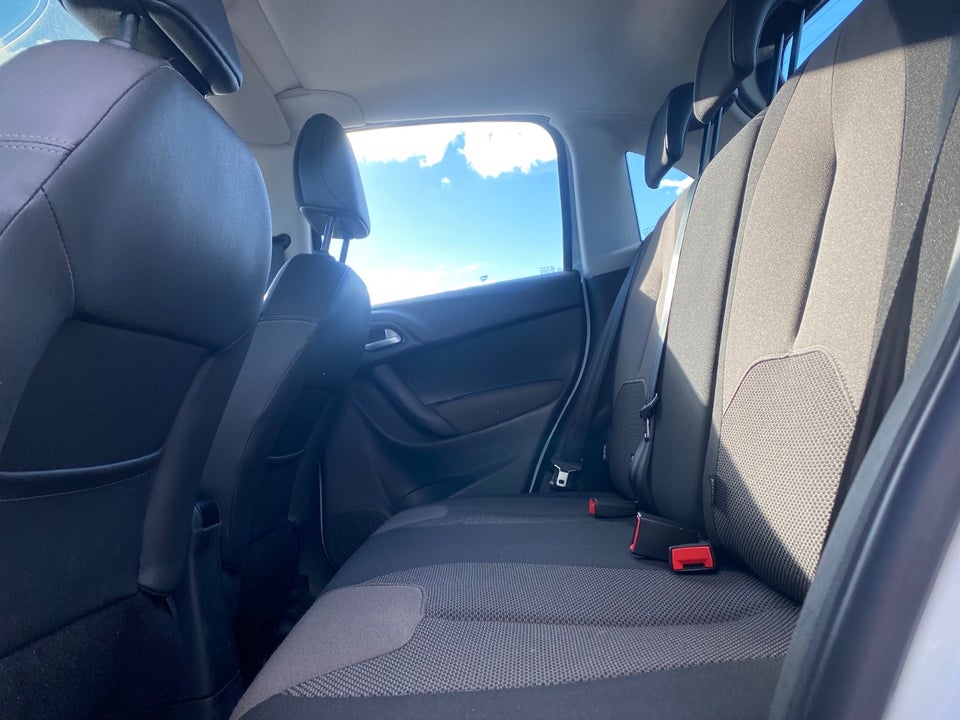 Citroën C3 1,0 PureTech 68 Attraction 5d