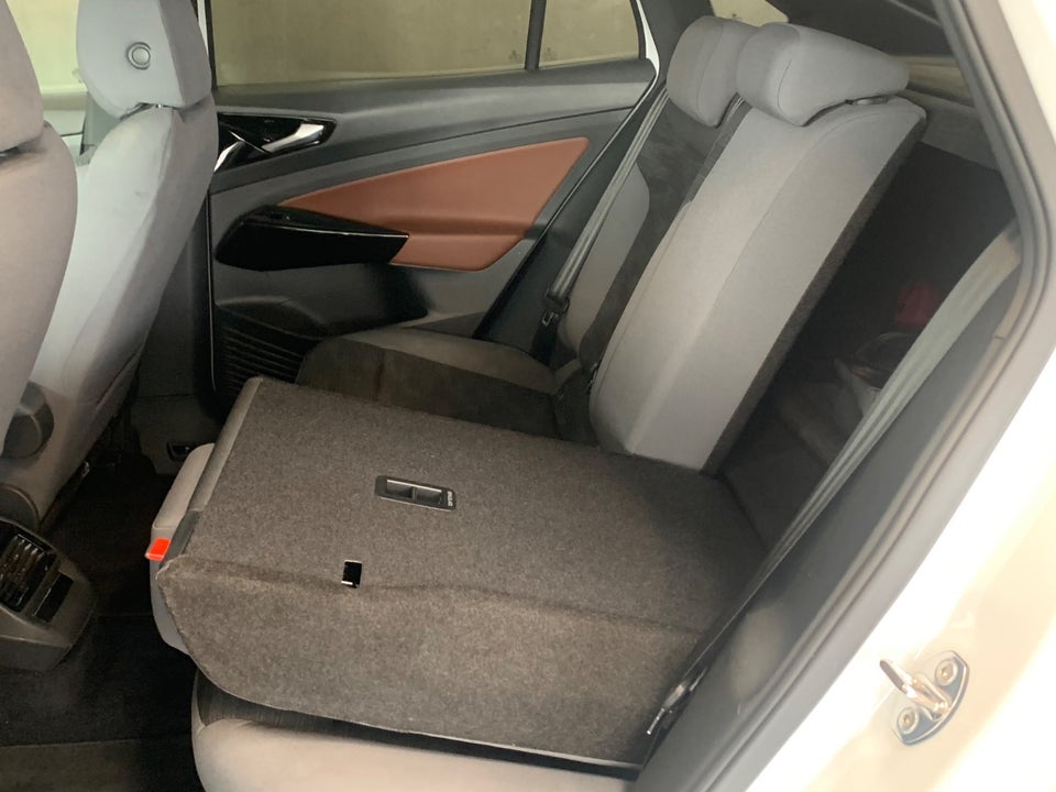 VW ID.5 77 Pro Performance 5d