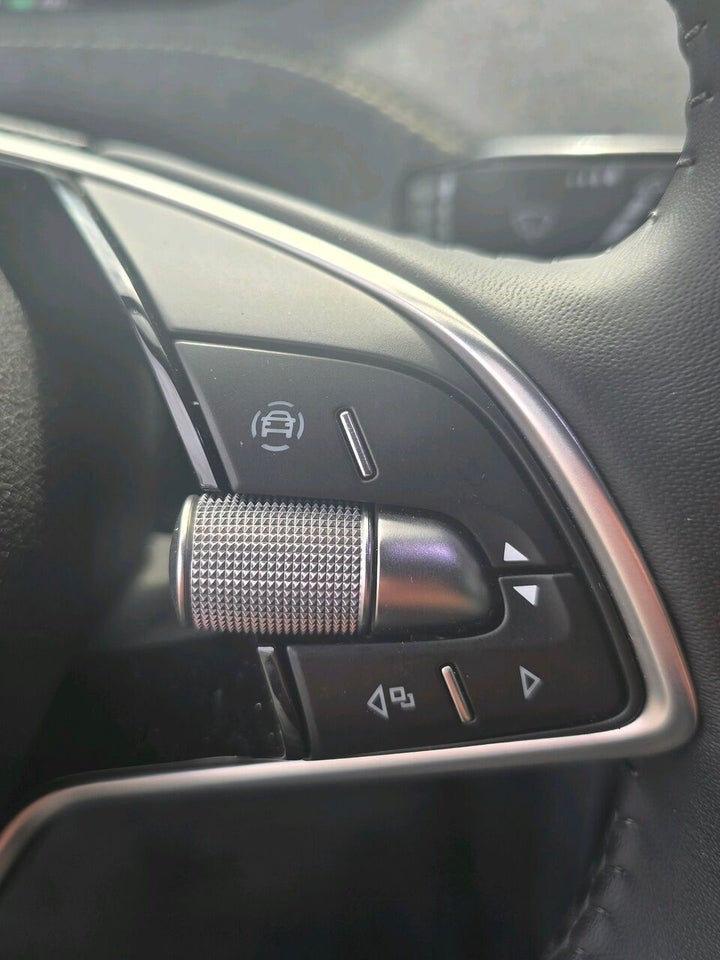 Skoda Elroq 85 iV Loft 5d