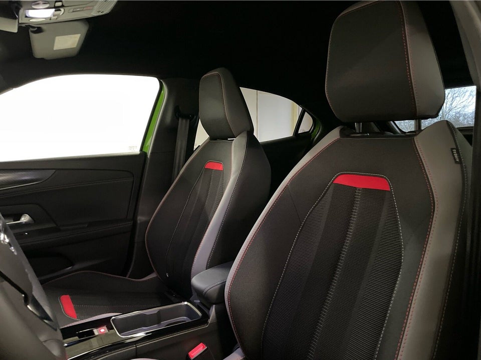 Opel Mokka-e 50 GS Line 5d