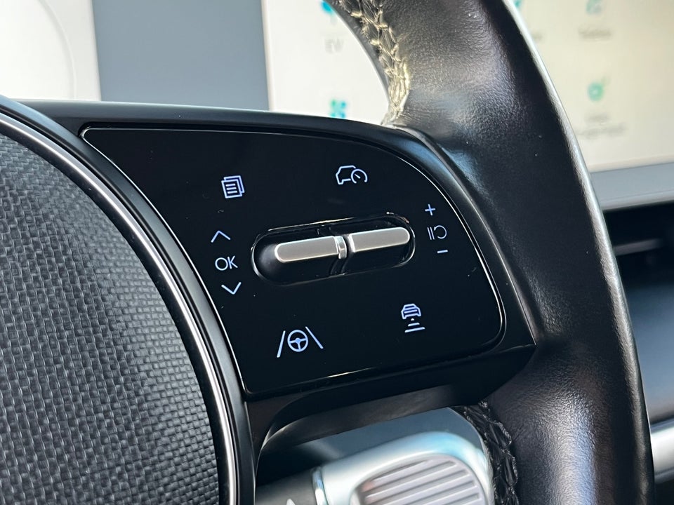 Hyundai Ioniq 5 58 Essential 5d