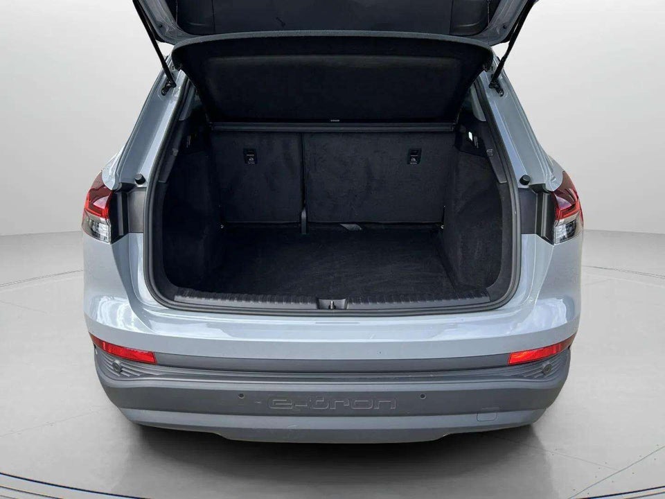 Audi Q4 e-tron 35 5d