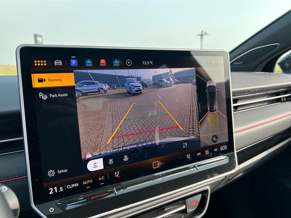 VW ID.7 86 GTX Max+ Tourer 4Motion 5d