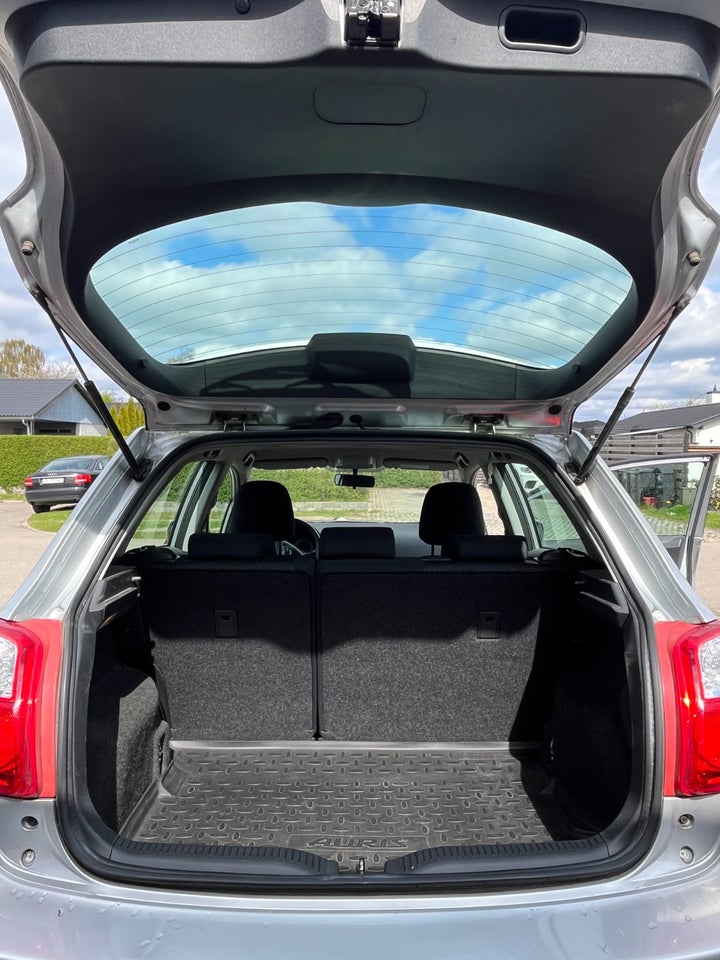 Toyota Auris 1,6 T2 5d