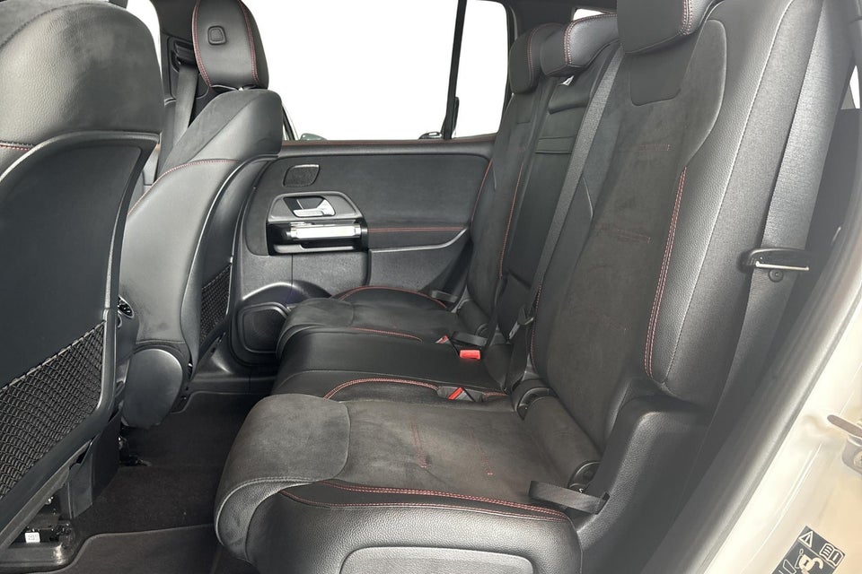 Mercedes EQB250+ AMG Edition 5d