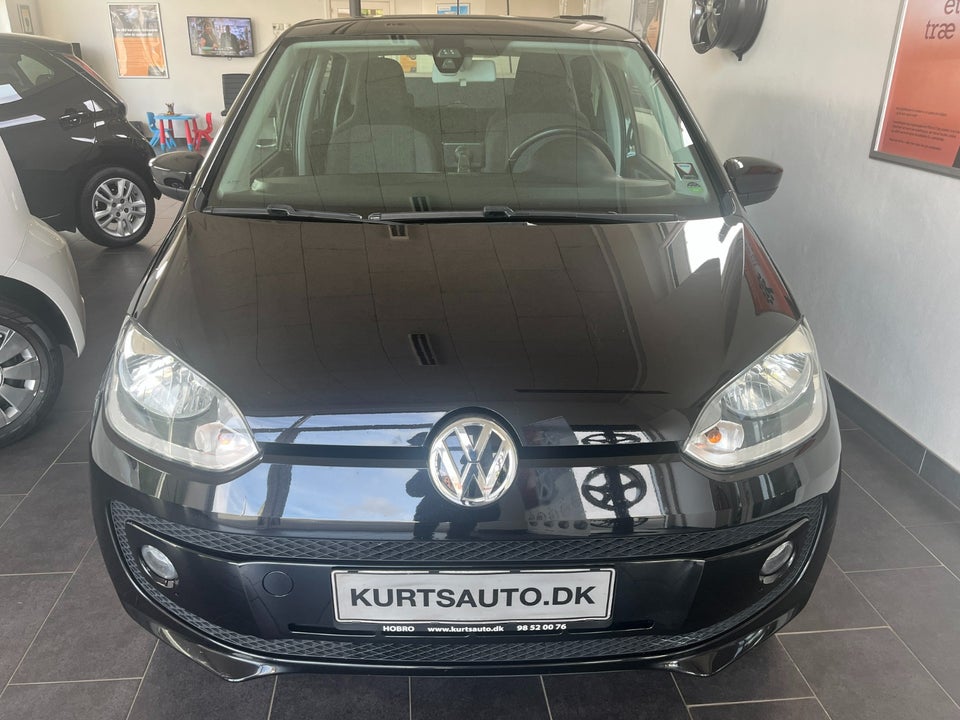VW Up! 1,0 60 Move Up! BMT 5d