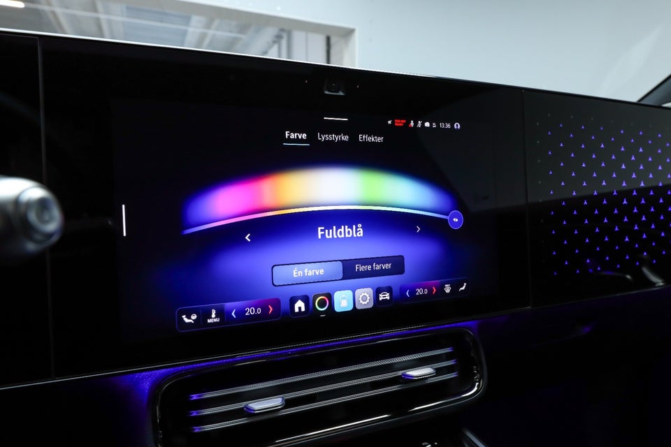 Mercedes CLA250+ EQ Progressive Premium Plus 4d