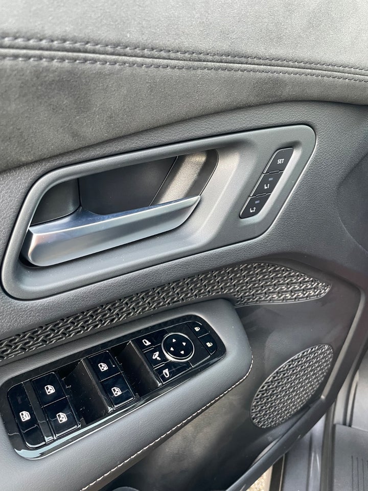 Nissan Ariya 87 Evolve 5d