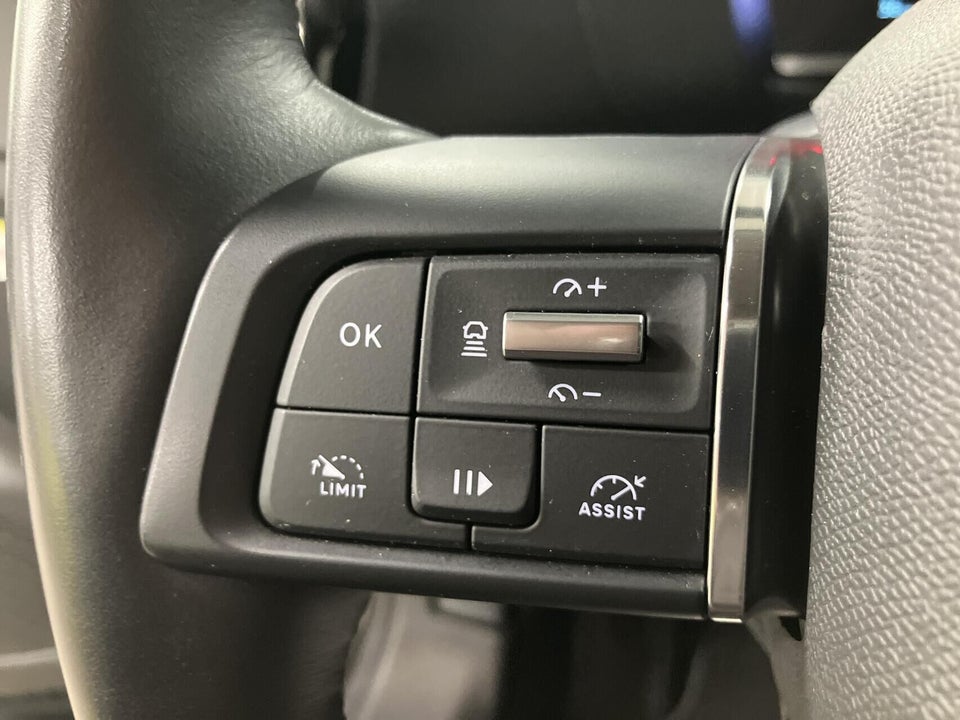 Citroën ë-C4 50 Feel 5d