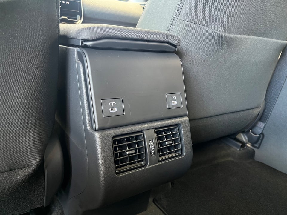 Toyota bZ4X Comfort 5d