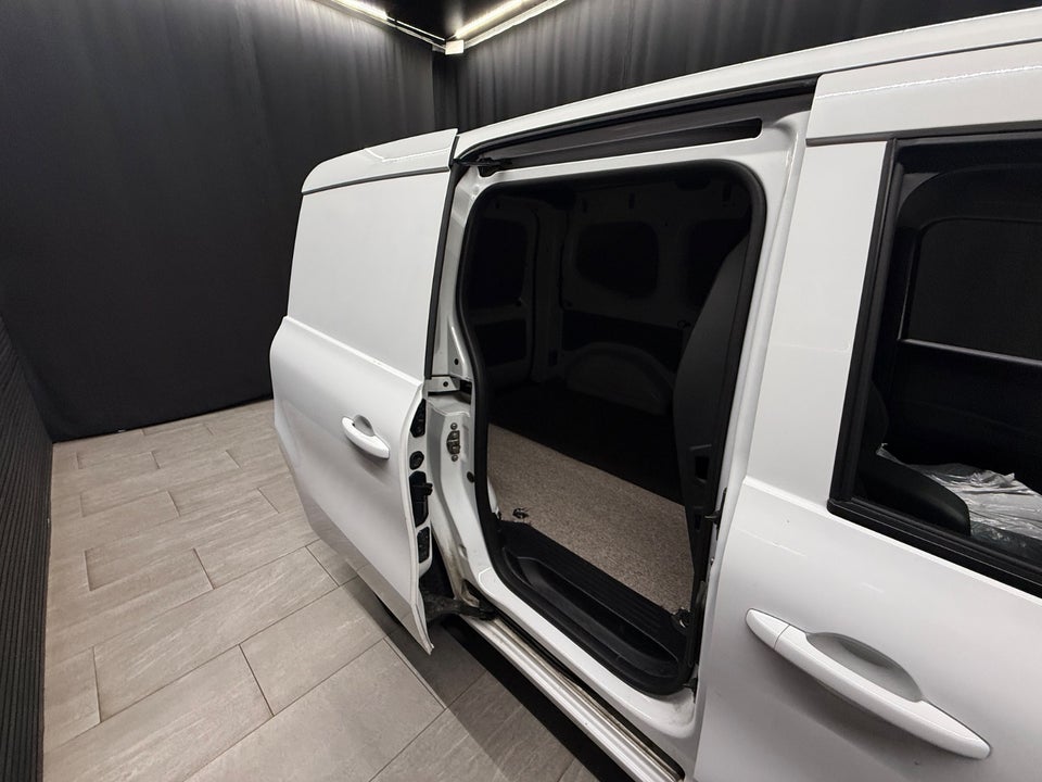 Mercedes Citan 110 1,5 CDi A2 PRO Van