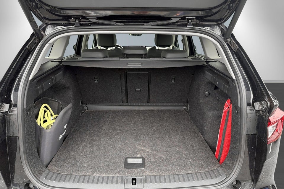 Skoda Enyaq 80 iV Lounge 5d