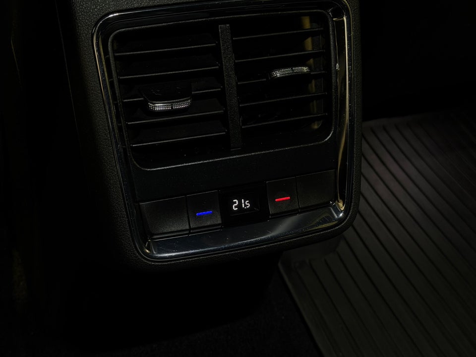 Skoda Enyaq 80 iV Sportline 5d