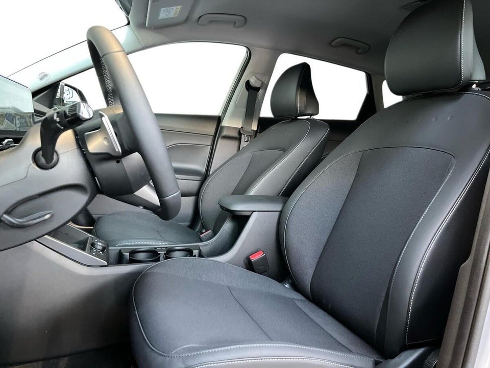 Hyundai Kona 65 EV Advanced 5d