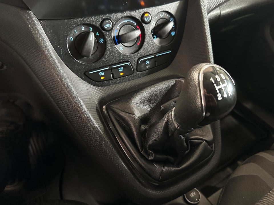 Ford Transit Connect 1,5 TDCi 100 Trend kort