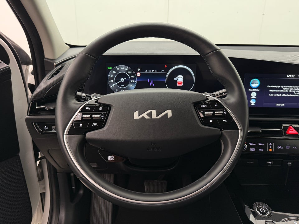 Kia Niro 64 EV 5d
