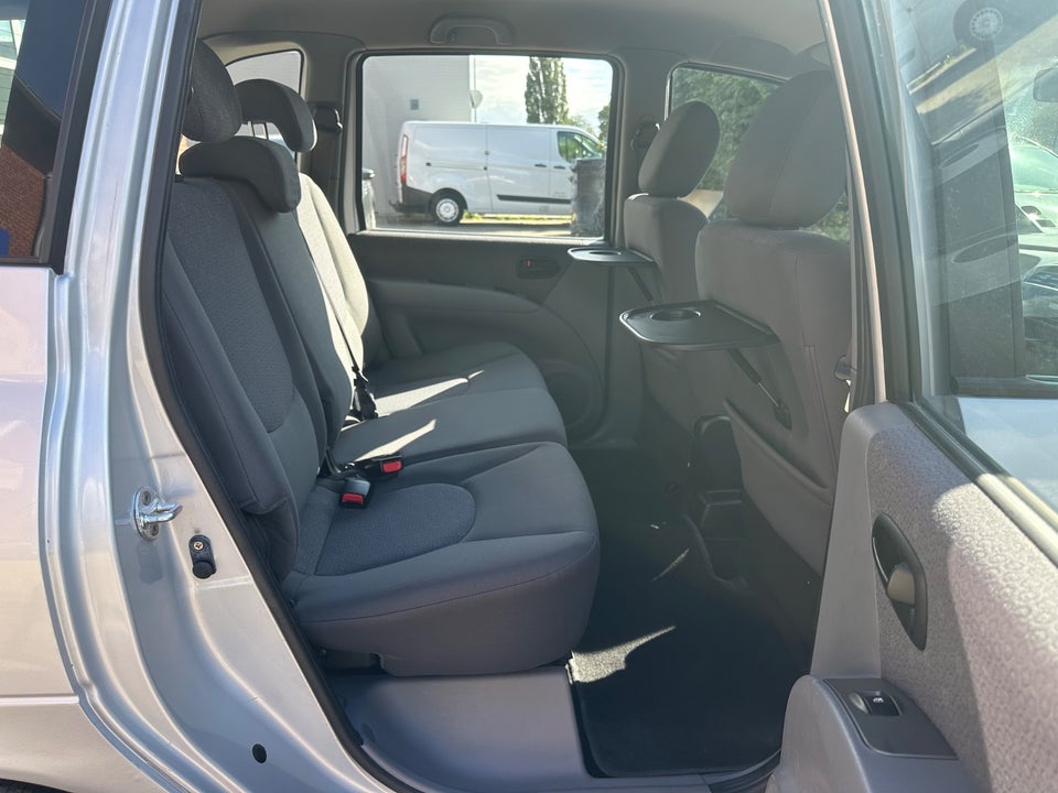 Hyundai Matrix 1,6 GL 5d