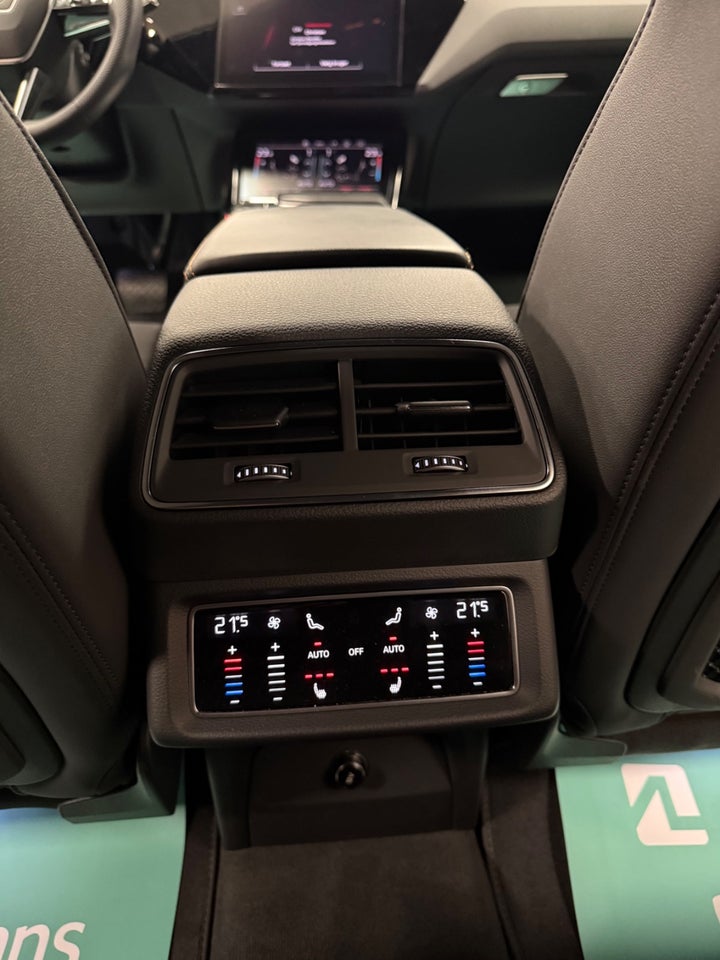 Audi e-tron 55 Black Edition S-line quattro 5d