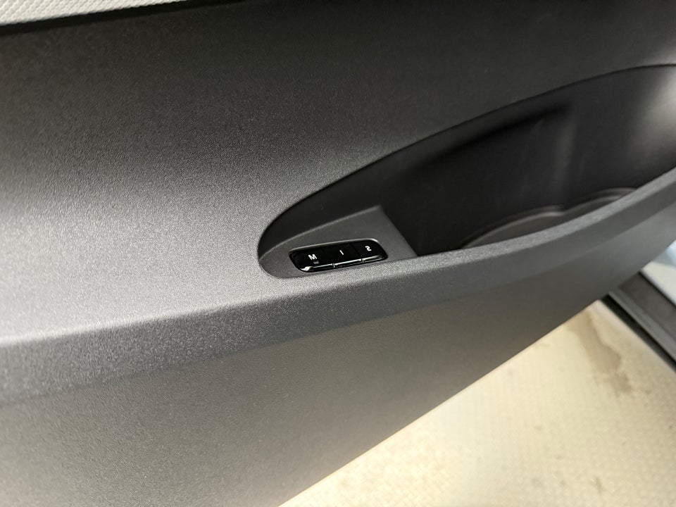 Polestar 2 Long Range 5d