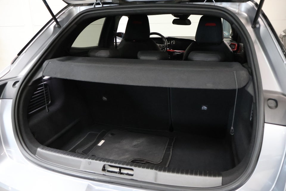 Opel Mokka-e 50 GS Line 5d