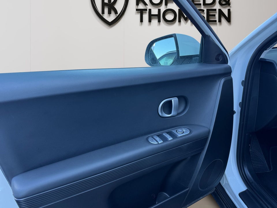 Hyundai Ioniq 5 77 Essential 5d