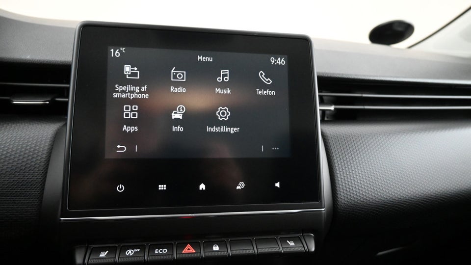 Renault Clio V 1,0 TCe 90 Equilibre 5d