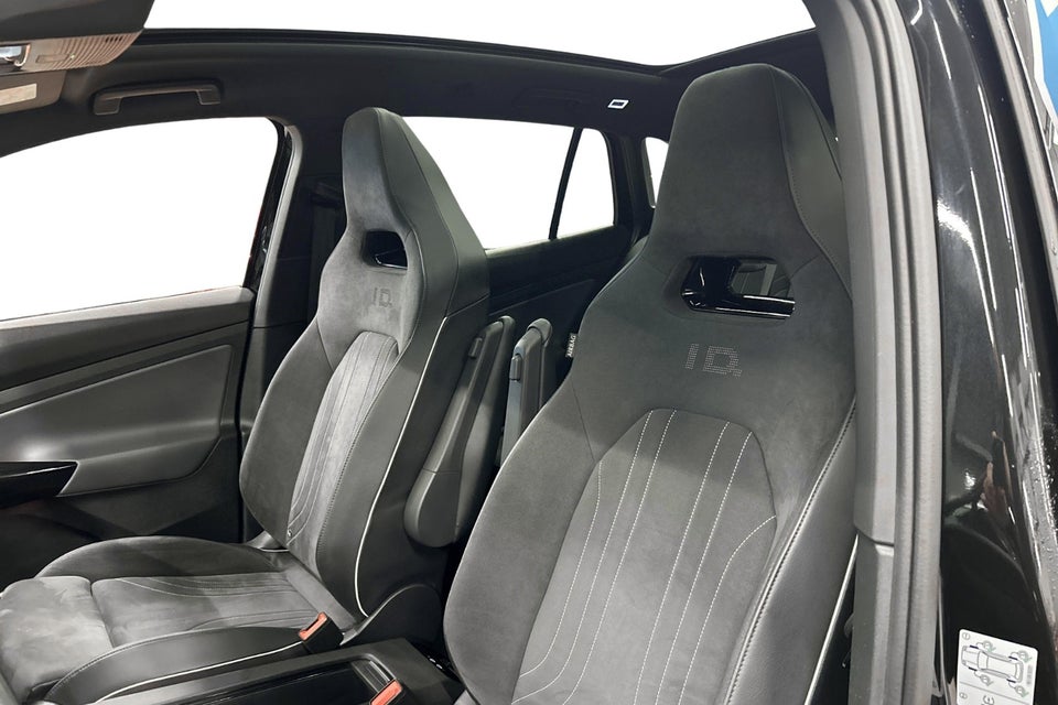 VW ID.4 77 Pro Performance 5d