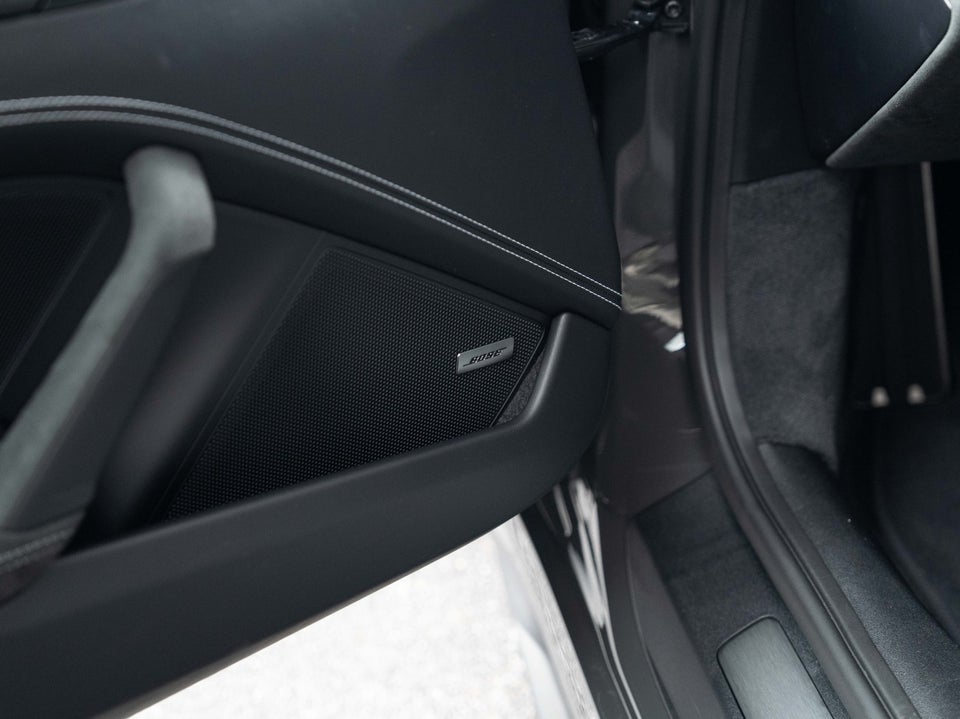 Porsche 911 GT3 4,0 Coupé PDK 2d