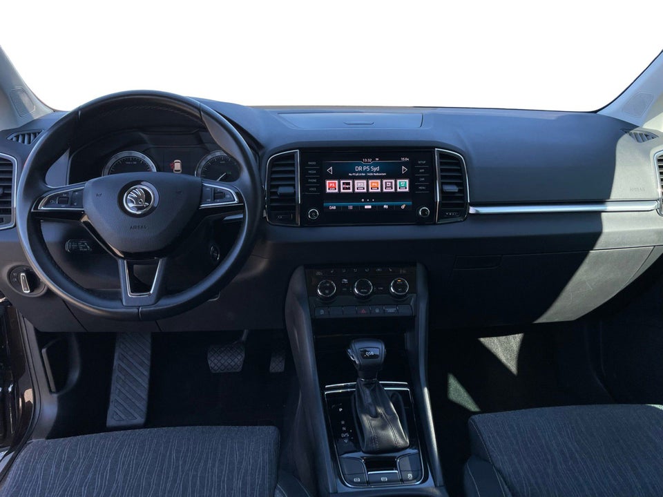 Skoda Karoq 1,5 TSi 150 Style DSG 5d