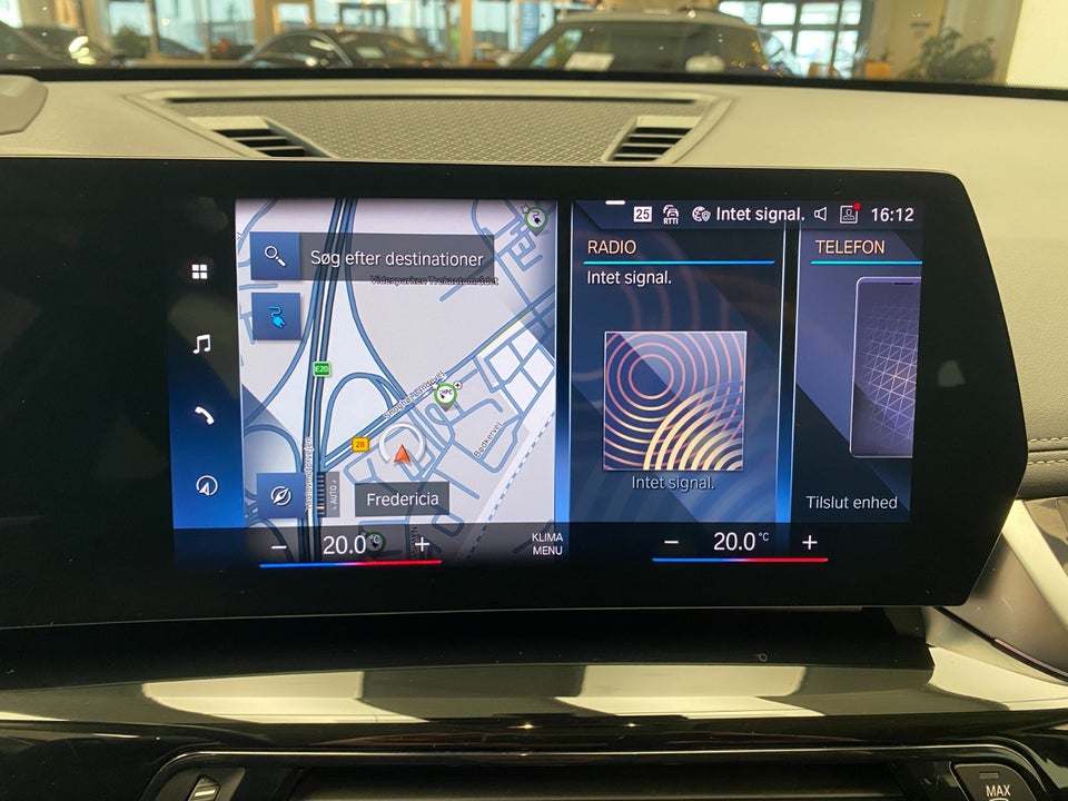 BMW iX1 xDrive30 X-Line 5d