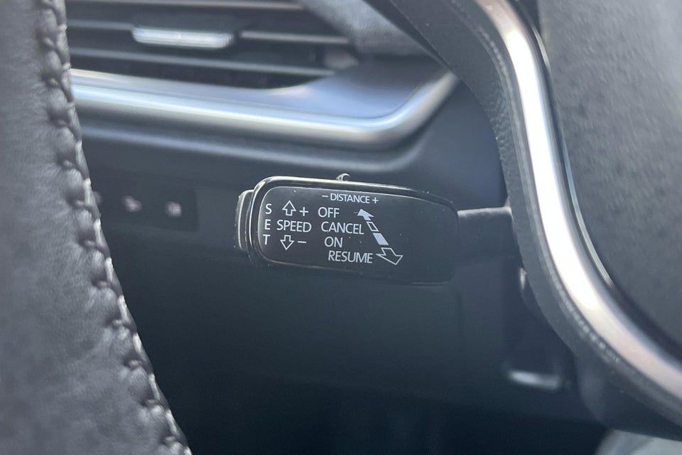 Skoda Elroq 60 iV Premium 5d