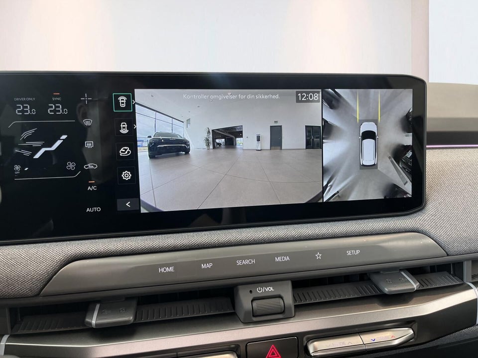 Kia EV3 81 Long Range Upgrade 5d