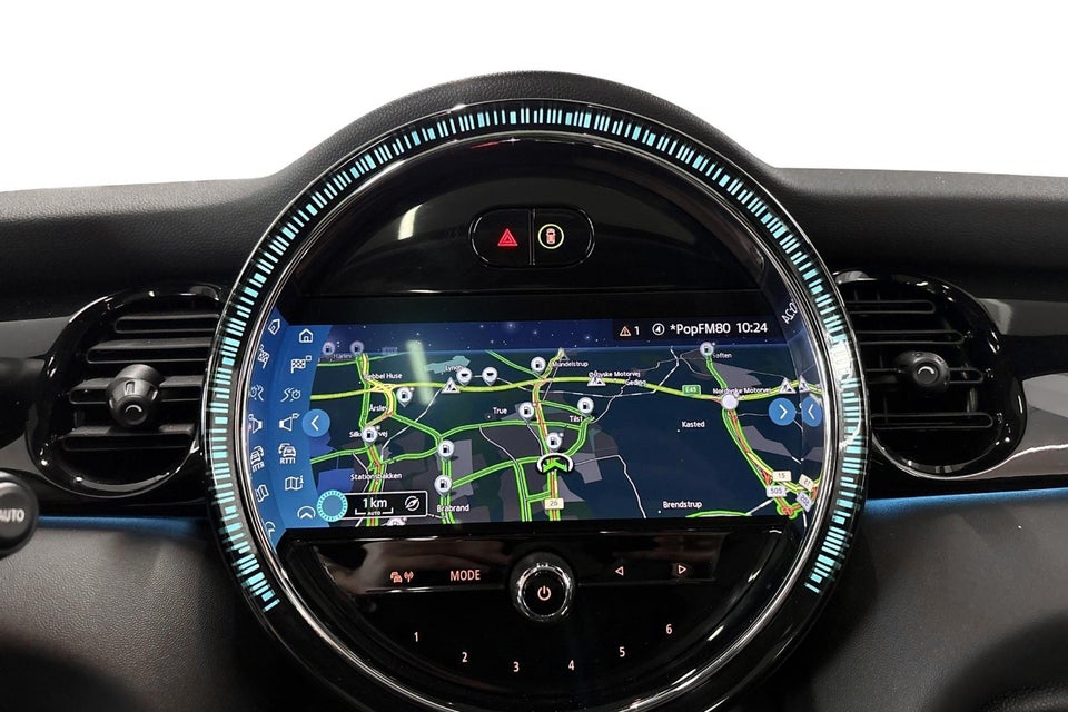 MINI Cooper S 2,0 Maximise aut. 3d