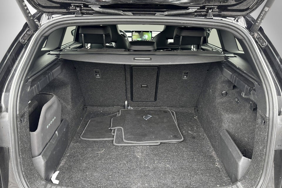 Skoda Enyaq 85 iV Sportline 5d