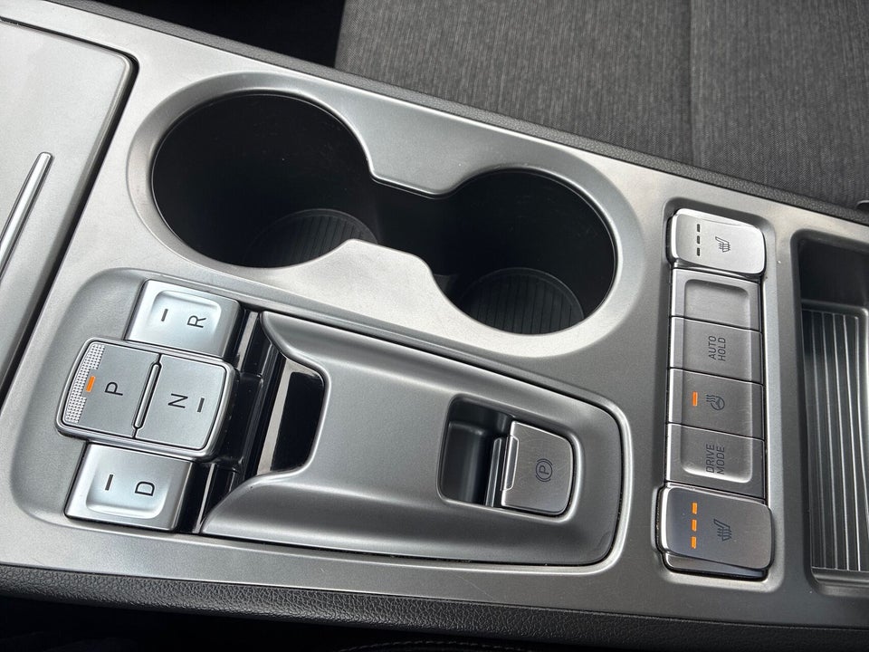 Hyundai Kona 39 EV Select 5d
