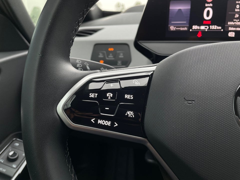 VW ID.3 58 Pro Move 5d