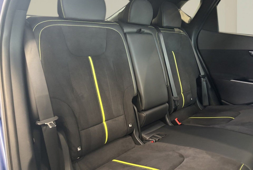 Kia EV6 84 GT Performance AWD 5d